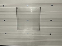 Plexiplaat met magneet (68x) - afbeelding 3 van  4