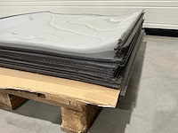 Plexiplaat met magneet (68x) - afbeelding 4 van  4