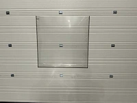 Plexiplaat met magneet (68x) - afbeelding 3 van  4