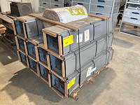 Plexus gewapende draagbalk (40x) - afbeelding 1 van  3