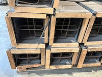 Plexus gewapende draagbalk (40x) - afbeelding 2 van  3
