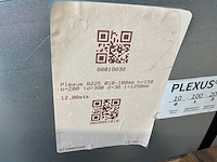 Plexus gewapende draagbalk (40x) - afbeelding 3 van  3