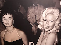 Plexy marilyn monroe - afbeelding 2 van  3