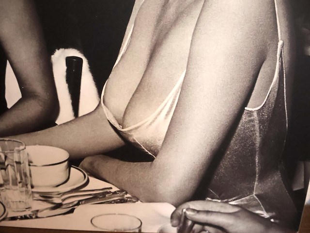 Plexy marilyn monroe - afbeelding 3 van  3