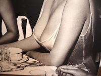 Plexy marilyn monroe - afbeelding 3 van  3