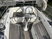 Pleziervaartuig rushcutter, zeilboot cortessa 43, 13,07m - 3.85m - 2.25m, composiet, 1 mast, bj 1982, s0403408215, sole motor 40.5kw - afbeelding 8 van  33