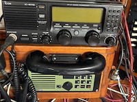 Pleziervaartuig rushcutter, zeilboot cortessa 43, 13,07m - 3.85m - 2.25m, composiet, 1 mast, bj 1982, s0403408215, sole motor 40.5kw - afbeelding 9 van  33