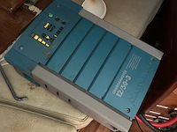 Pleziervaartuig rushcutter, zeilboot cortessa 43, 13,07m - 3.85m - 2.25m, composiet, 1 mast, bj 1982, s0403408215, sole motor 40.5kw - afbeelding 21 van  33