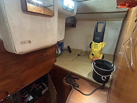 Pleziervaartuig rushcutter, zeilboot cortessa 43, 13,07m - 3.85m - 2.25m, composiet, 1 mast, bj 1982, s0403408215, sole motor 40.5kw - afbeelding 26 van  33