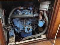 Pleziervaartuig rushcutter, zeilboot cortessa 43, 13,07m - 3.85m - 2.25m, composiet, 1 mast, bj 1982, s0403408215, sole motor 40.5kw - afbeelding 28 van  33