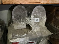 Pliegen p301201 toilet (15x) - afbeelding 1 van  3