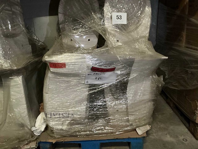 Pliegen p301201 toilet (15x) - afbeelding 3 van  3