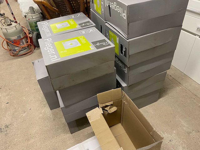 Plieger - pleiger - badkamer - wasbak (23x) - afbeelding 3 van  6