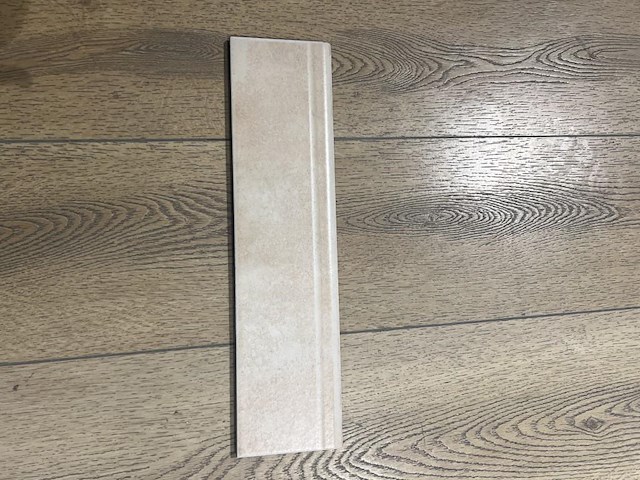 Plint 9zpe3 9x36 - afbeelding 1 van  1