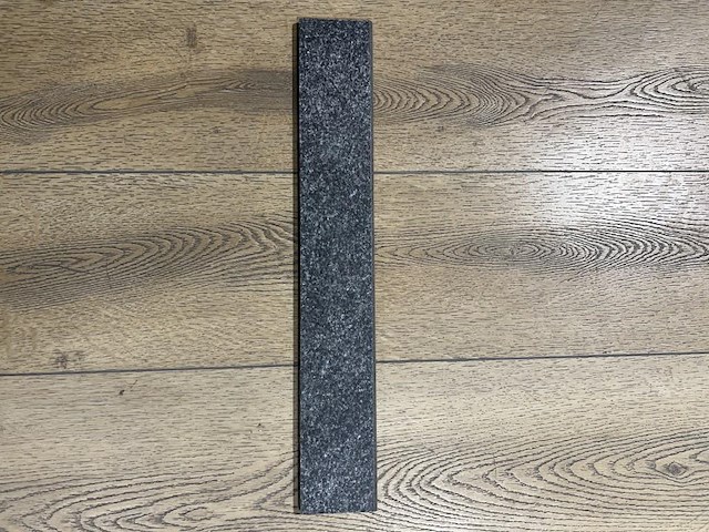 Plint ardennes gris str 7x45 - afbeelding 1 van  1