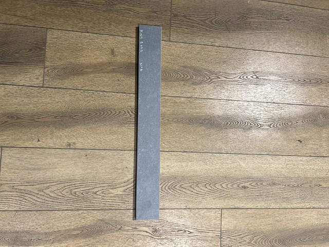 Plint board ?? 7,2x60 - afbeelding 1 van  1