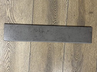 Plint building piombo 8x45 - afbeelding 1 van  1