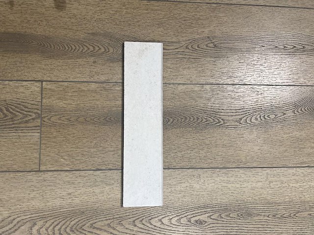 Plint cementi avorio - afbeelding 1 van  1