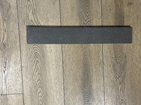 Plint cendre lux 7,2x45 - afbeelding 1 van  1