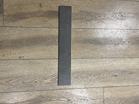 Plint champion verbena art 7x45,5 - afbeelding 1 van  1