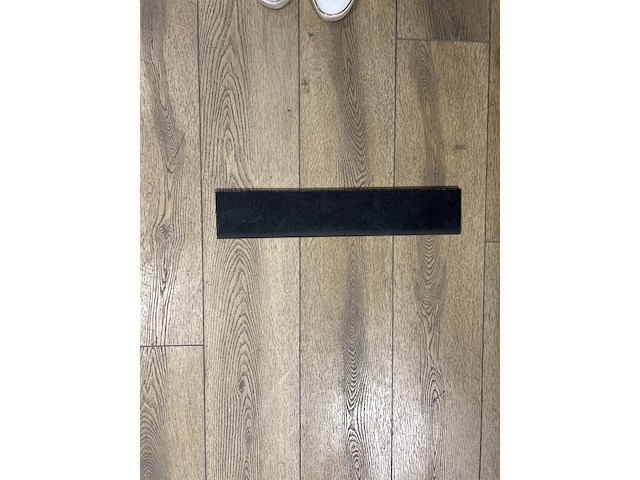 Plint design nero - afbeelding 1 van  1