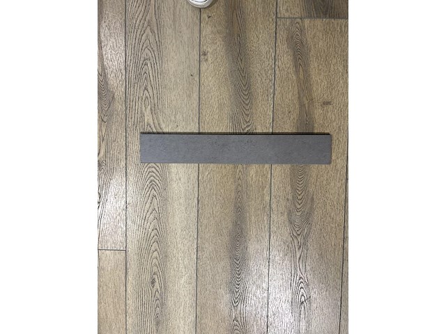 Plint etl smoke 7x45 - afbeelding 1 van  1