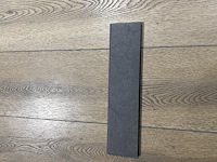 Plint fieme nero7x30 - afbeelding 1 van  1