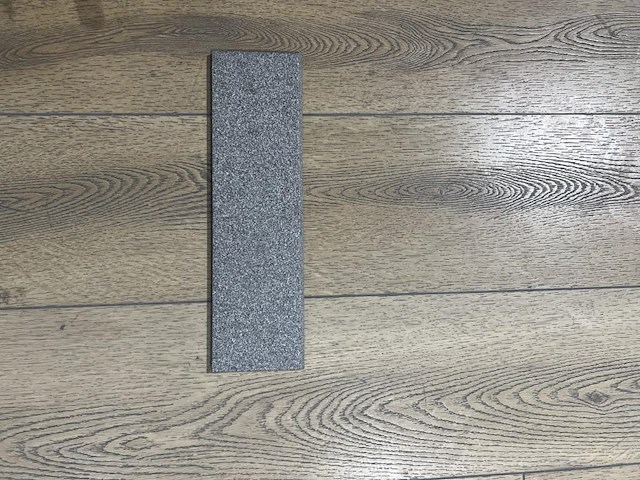 Plint flav antracite 8,4x30 - afbeelding 1 van  1