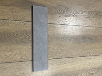 Plint gardena grigio 7x30 - afbeelding 1 van  1