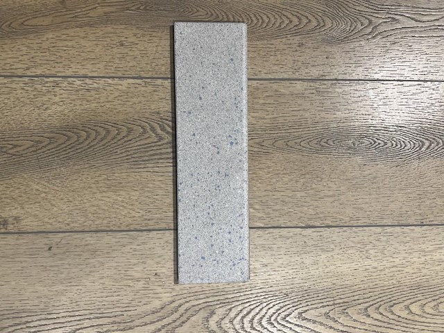 Plint gs 212 8x30 - afbeelding 1 van  1