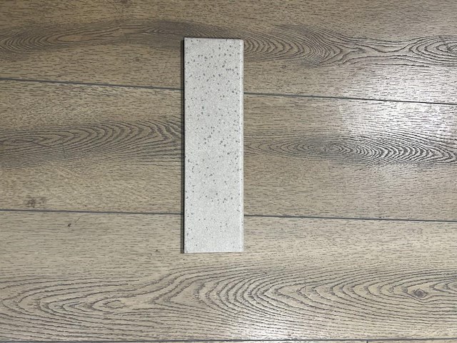 Plint gs 230 8,5x30 - afbeelding 1 van  1