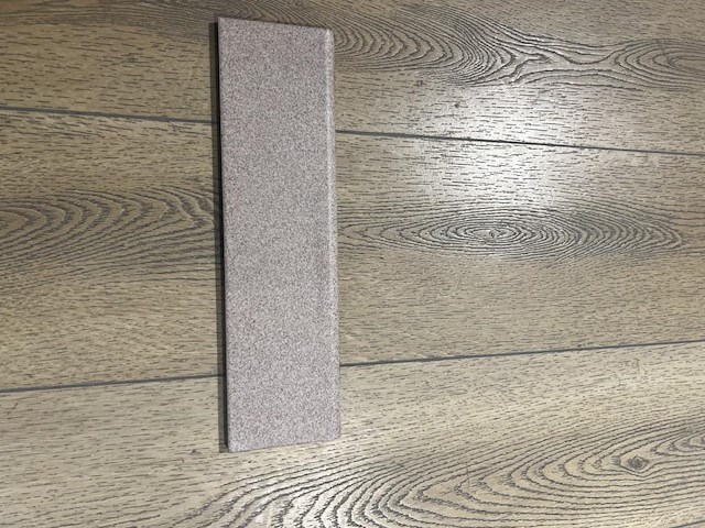 Plint gs25 8x30 - afbeelding 1 van  1