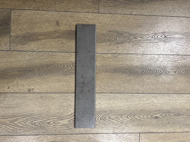 Plint habitat piombo 7x51,2 - afbeelding 1 van  1