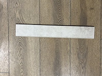 Plint lazio avorio 7x45 - afbeelding 1 van  1