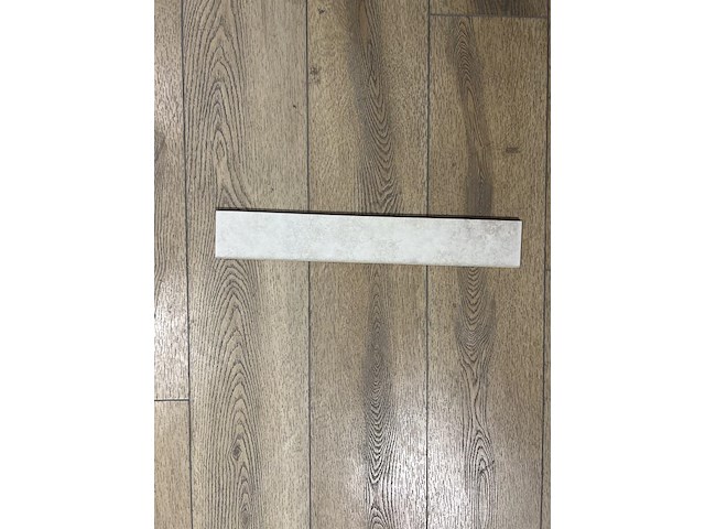 Plint lazio avorio - afbeelding 1 van  1