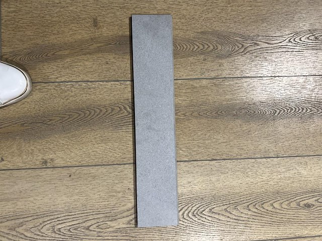 Plint mcm com.grey 8x44,5 - afbeelding 1 van  1