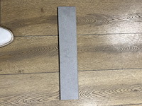 Plint mcm com.grey 8x44,5 - afbeelding 1 van  1