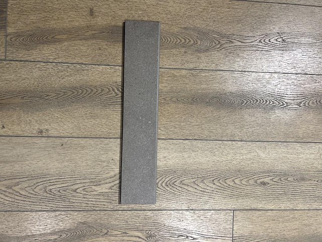 Plint mcm com.olive 8x44,5 - afbeelding 1 van  1