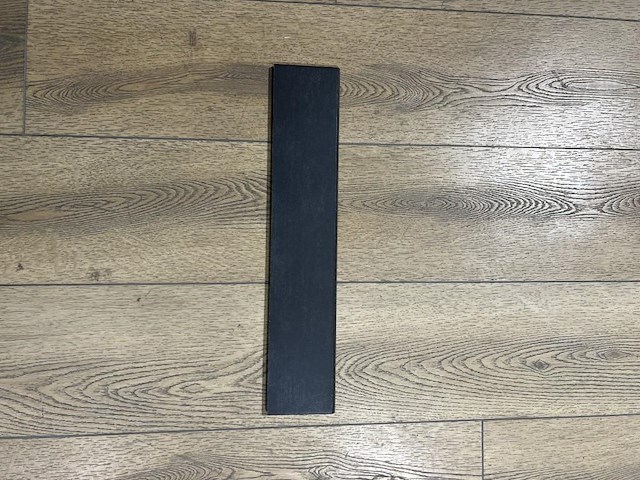 Plint next nero - afbeelding 1 van  1