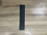 Plint next nero - afbeelding 1 van  1