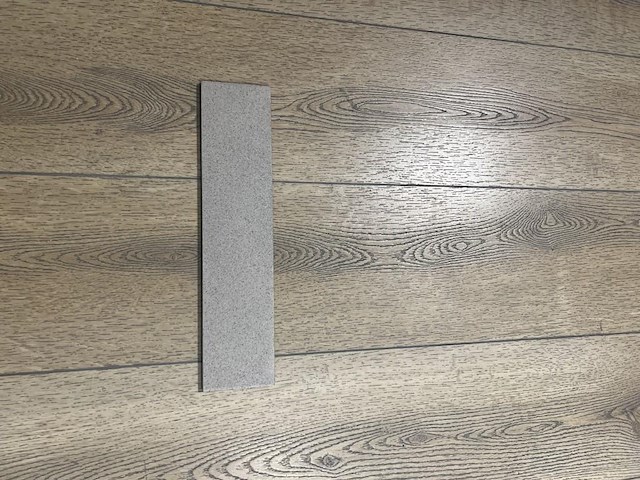 Plint porfido beige 7x30 - afbeelding 1 van  1