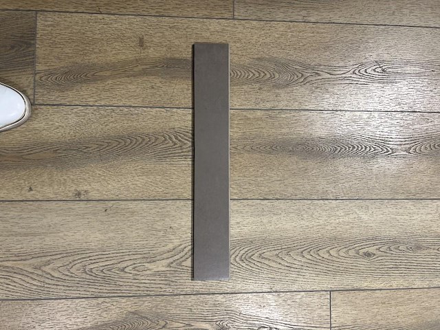 Plint techno mud 7x45 - afbeelding 1 van  1