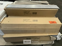 Plinten 10 dozen