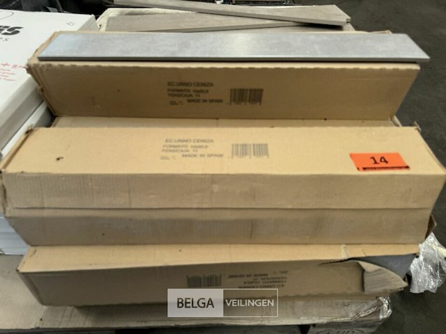 Plinten 10 dozen - afbeelding 2 van  4