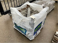 Plinten ca. 13,2m2, ca. 165 lm azul - afbeelding 2 van  2