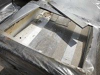 Plinten ca. 17,50 m2 ca 250 lm - afbeelding 2 van  4