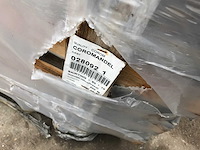 Plinten ca. 318 lm coromandel - afbeelding 3 van  5