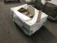 Plinten ca. 38,4lm - afbeelding 2 van  3