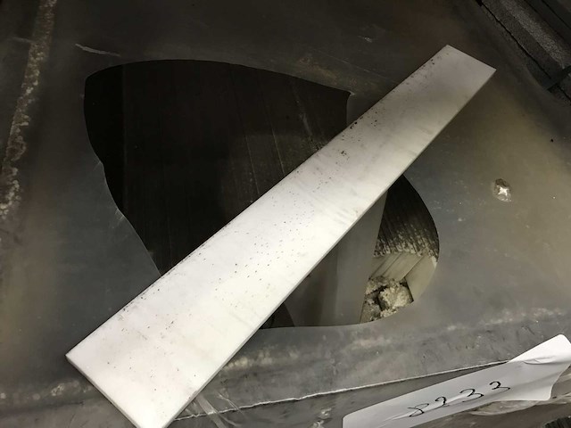 Plinten ca. 66lm - afbeelding 1 van  2