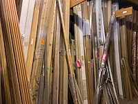 Plinten en profielen - afbeelding 1 van  10